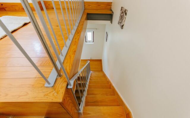Rent4Rest Mouraria Lisbon Apartments