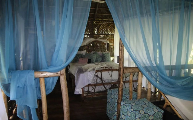 Samana Tropical Village