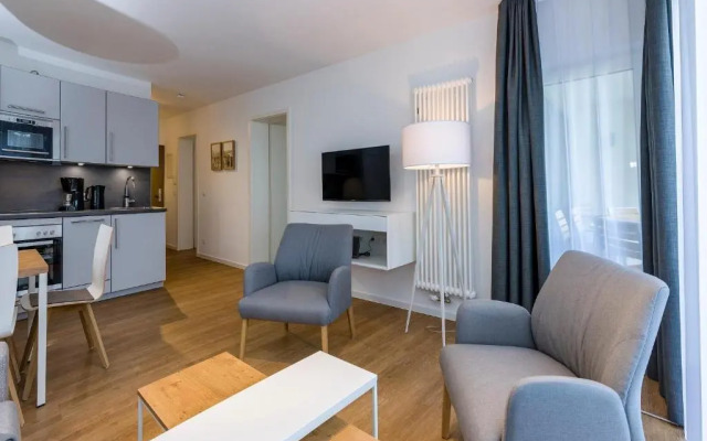 Deichhäuser Anna Küste Deichhäuser Anna Küste 6-14