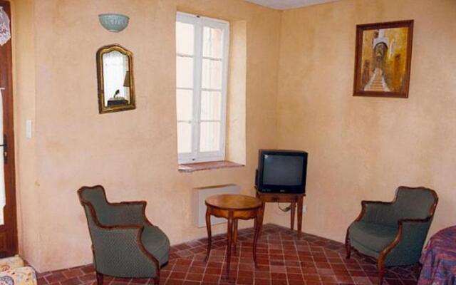 la Tonnelle des Ocres