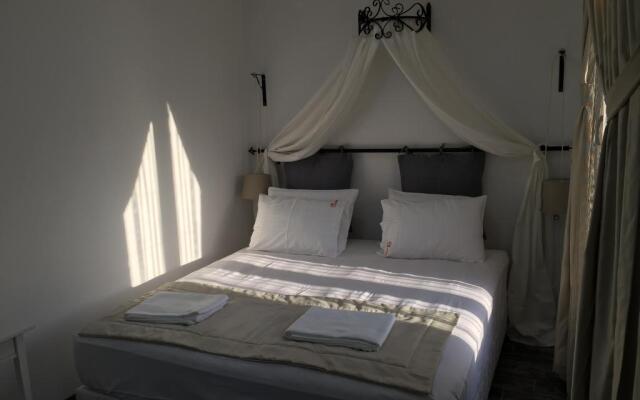 Novacitrus Otel Sigacik