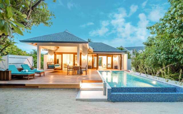 The Signature Collection by Hideaway