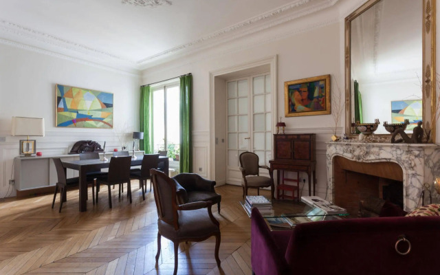 onefinestay - Trocadéro apartments