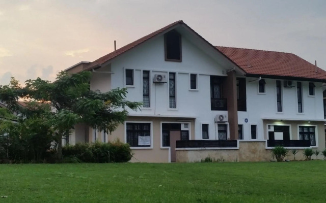 Putrajaya 1808 Homestay