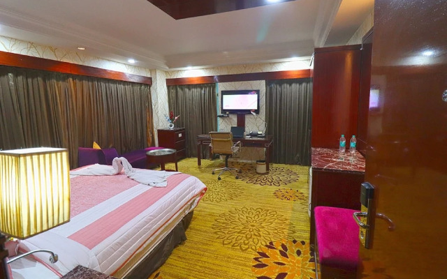 Best Western Sky City