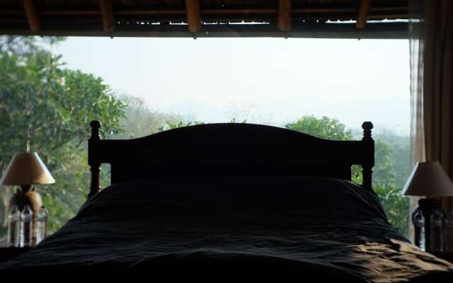 Dala Hide Away Chiang Rai