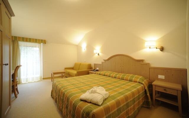 Casez Apparthotel