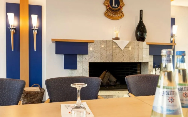 Wyndham Garden Bad Kissingen