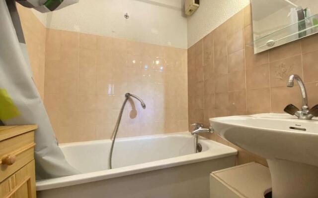 Appartement Praz-sur-Arly, 2 pièces, 4 personnes - FR-1-603-39