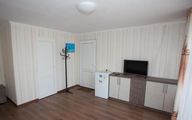 Olymp Guest House