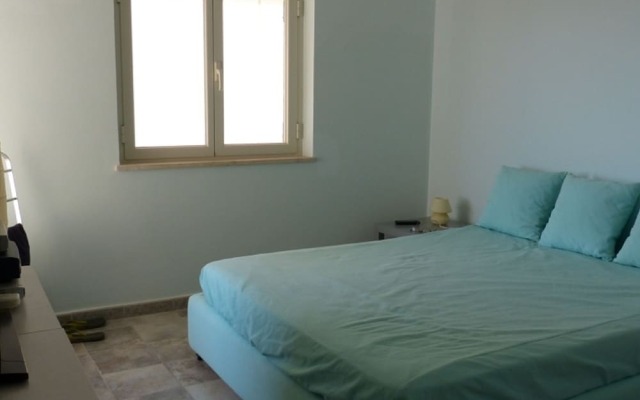 Cozy Villa in Sperlonga with Garden