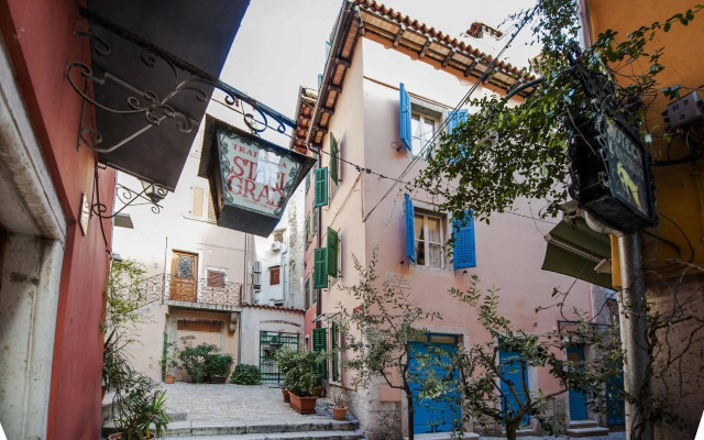 Residence Marco Polo