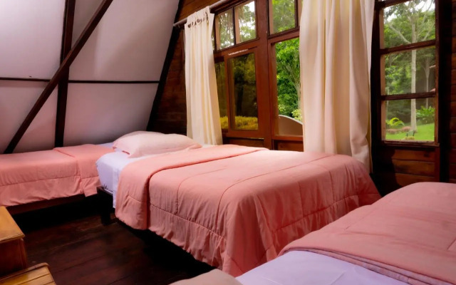 Las Jawas Lodge