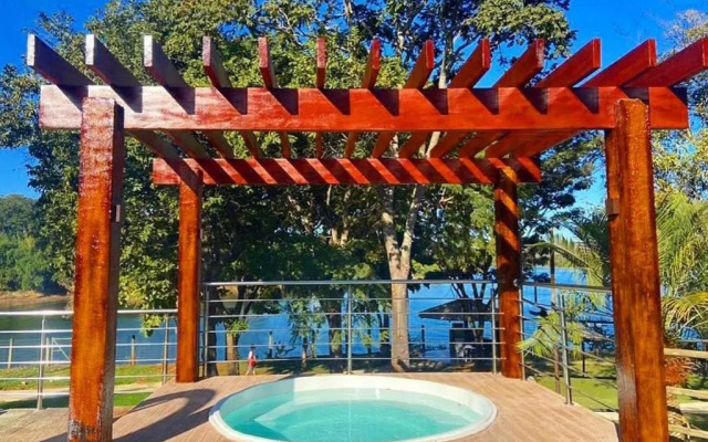 Pontal do Lago Flat