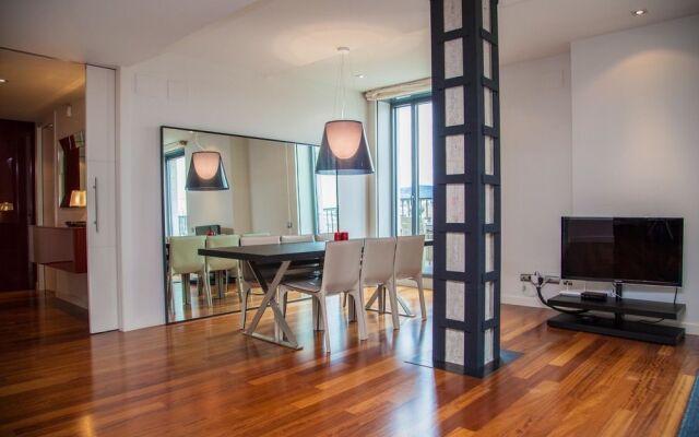 Sagrada Familia Apartment Paseo Gracia