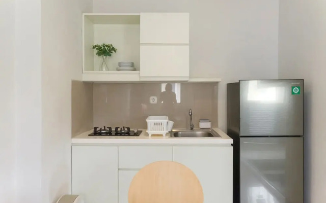 Mono Coliving at BSD City
