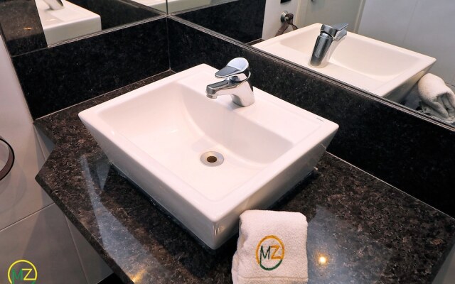 MZapartments Bolivar Penthouse