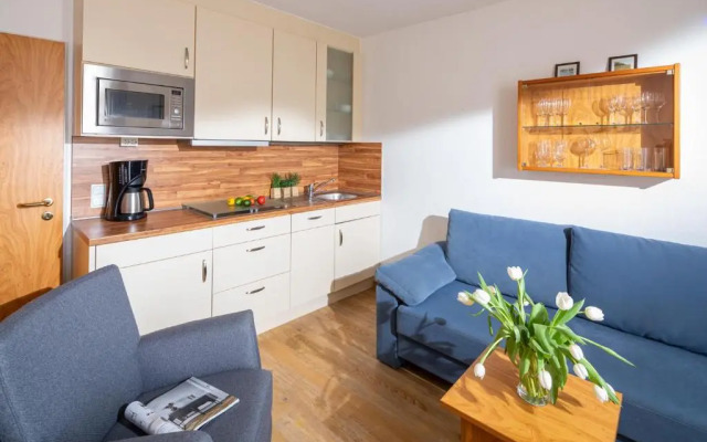 Die Kogge - Wohnung 6