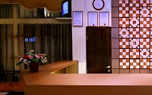 Mervit Hotel