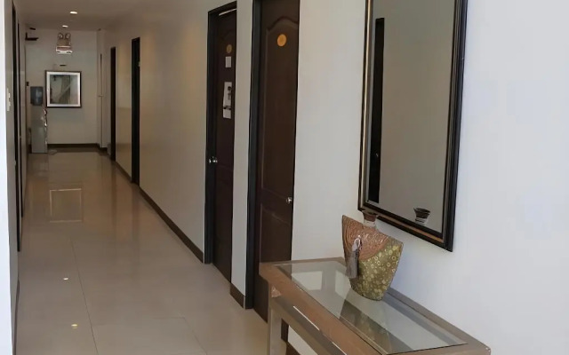 Asia Light Hotel