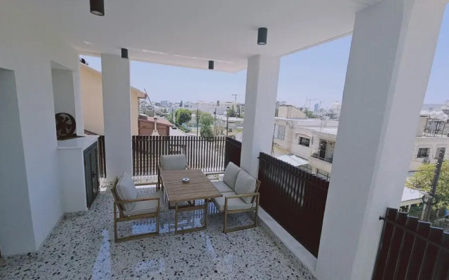 139 LIM - Stay Lima Soul Apartment