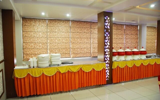 Hotel Nakshatra Inn