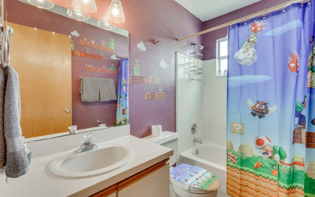 6 Mi to Disney: Family-friendly Condo in Kissimmee