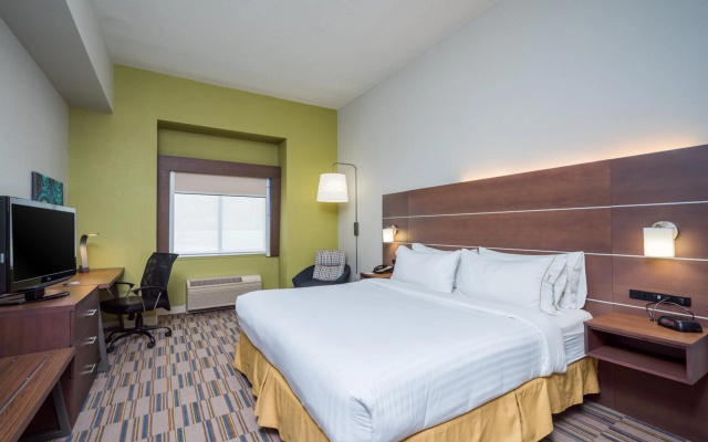 Holiday Inn Express & Suites Quakertown - Allentown Area by IHG
