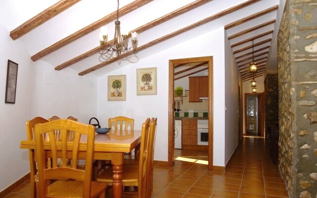 Casa Mika el Molinet