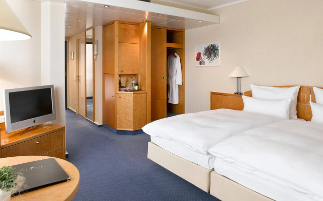 Parkhotel Pforzheim