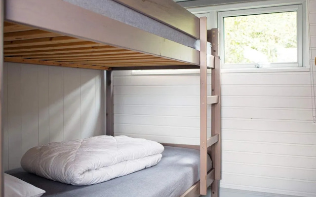 7 Person Holiday Home in Aabenraa