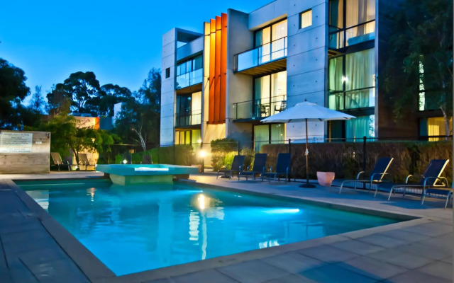 Phillip Island Apartments