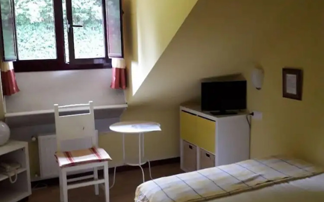Hotel Foronda