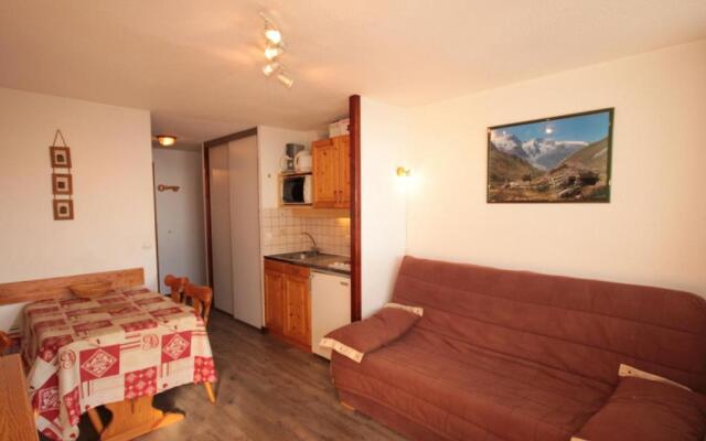 Studio Hauteluce, 2 pièces, 4 personnes - FR-1-293-228