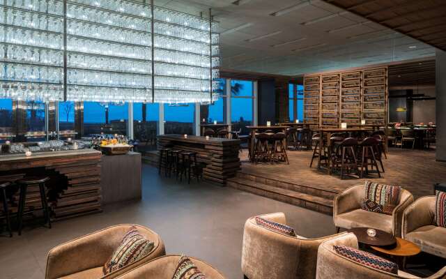 Hyatt Regency Qingdao