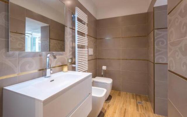 Apartment Cà Dorè