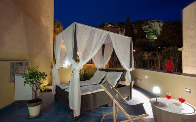 "home29 - Taormina City Centre"