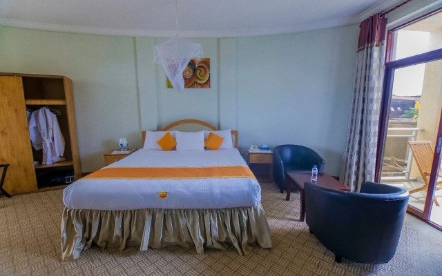 Palast Rock Hotel