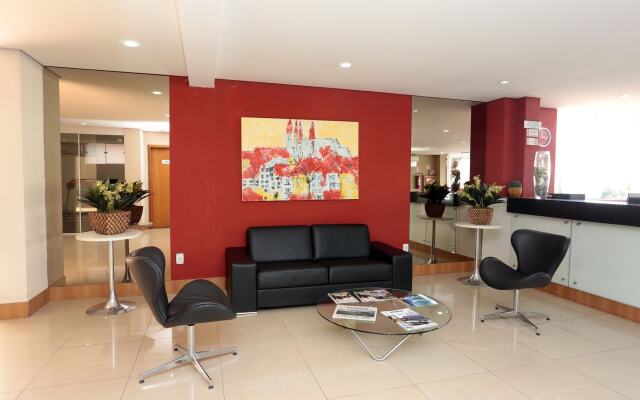 ibis Styles Ribeirao Preto Maurilio Biagi