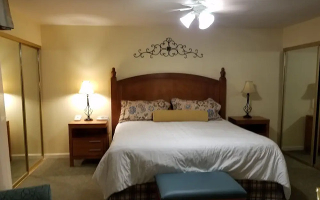 GetAways at San Diego Country Estates