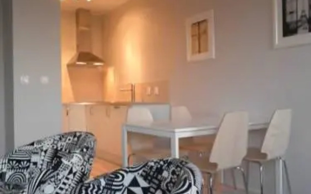 Executive Suites Expo-Wola