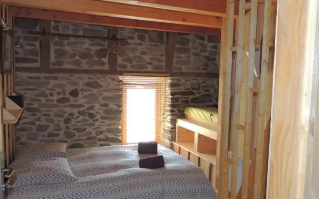 Chambre dhôtes Le Mas de la Sardèche