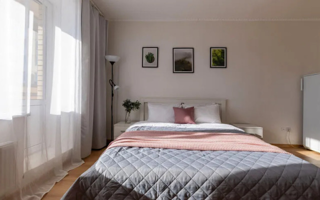 Квартира в Песочном на ул. Садовая, д. 88