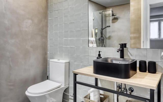 Bem Lembrados Apartment