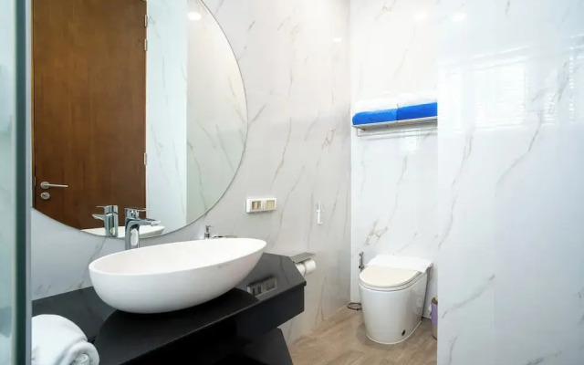Sky - 4BR Private Villa in Phuket