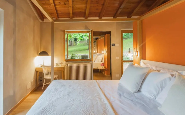Villa Riva Bellagio With Pool by Rent all Como