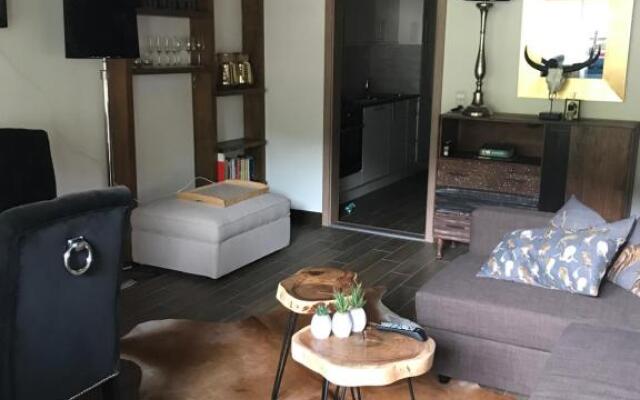 Wachtelhof Apartment