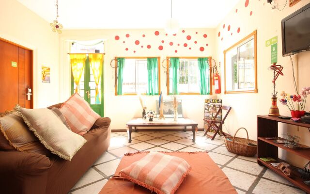 Che Lagarto Paraty - Hostel