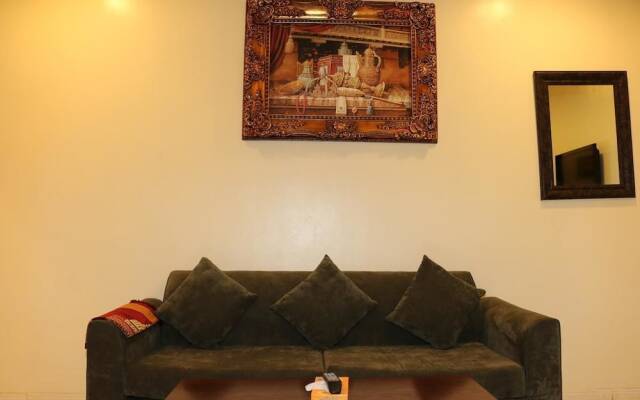 Ahla Amassi Furnished Units