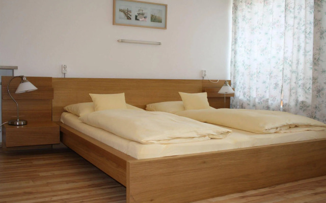 Abendruhe Hotel Garni